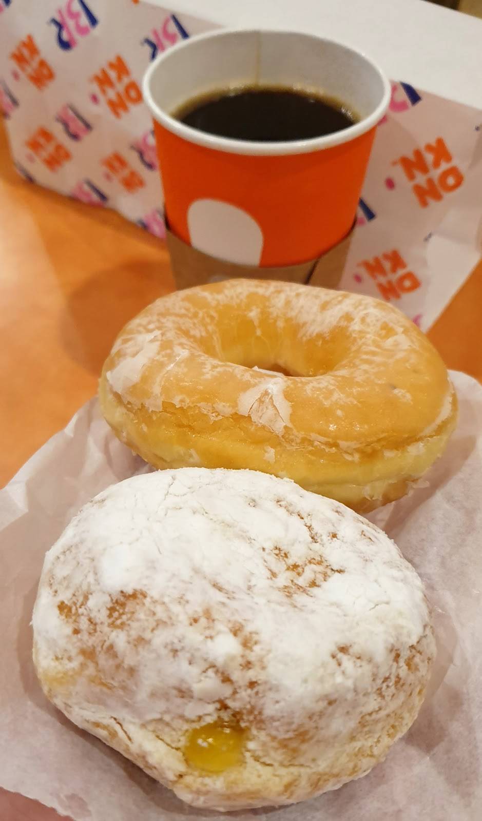 Dunkin | bakery | 4676 E Grant Rd, Tucson, AZ 85712, USA | 5207957142 OR +1 520-795-7142