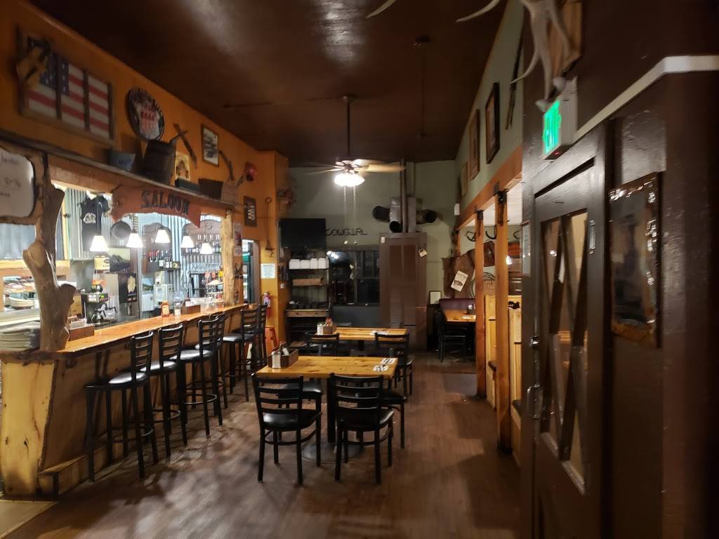 Descanso Junction | restaurant | 8306 CA-79, Descanso, CA 91916, USA | 6196592199 OR +1 619-659-2199