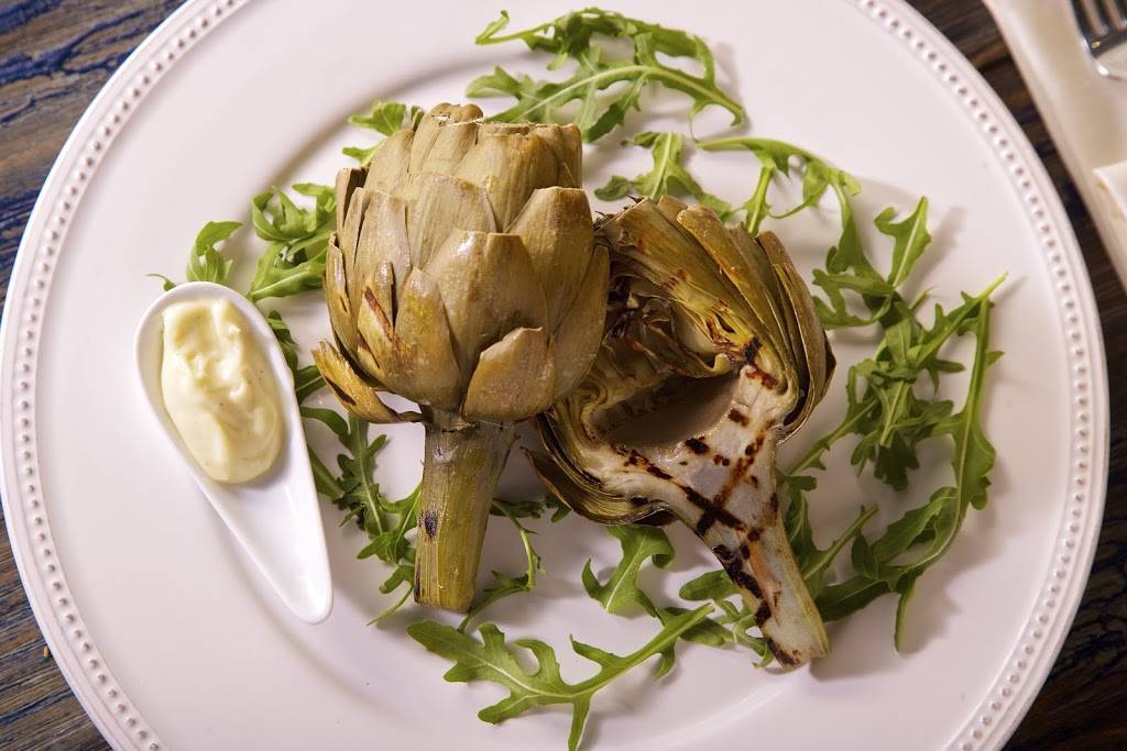 Della Terra | restaurant | 7675 Beverly Blvd, Los Angeles, CA 90036, USA | 3239337675 OR +1 323-933-7675