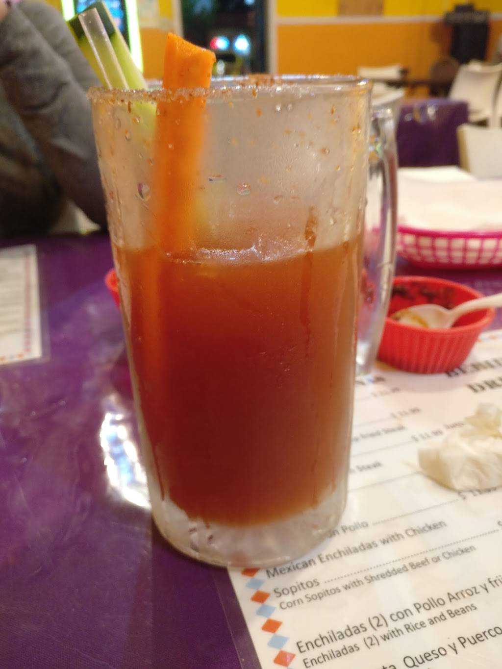 El Sabor Michoacano | restaurant | 2398 University Ave, East Palo Alto, CA 94303, USA | 6503222646 OR +1 650-322-2646