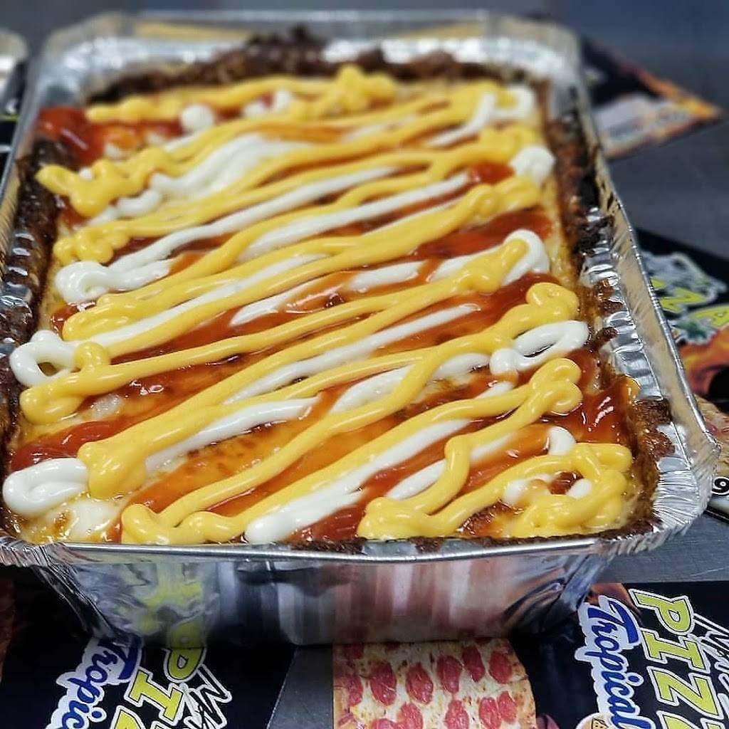 Master PizzaTropical | restaurant | 394 Broadway, Lawrence, MA 01841, USA | 9782087440 OR +1 978-208-7440