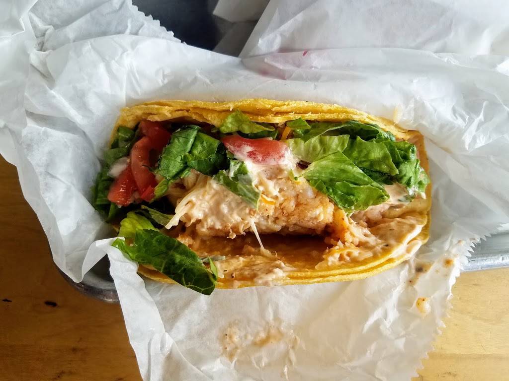 the Taco Spot | restaurant | 1301 Ashley River Rd, Charleston, SC 29407, USA | 8432257426 OR +1 843-225-7426