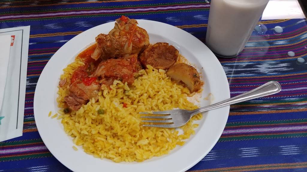 anitas restaurant | restaurant | 410 W Front St, Plainfield, NJ 07060, USA | 9087691114 OR +1 908-769-1114