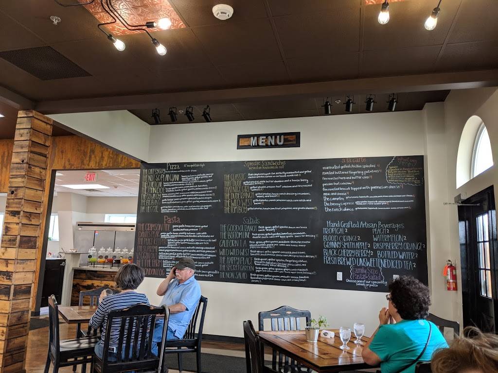 SPIEDIElicious | restaurant | 1998 Empire Blvd, Webster, NY 14580, USA | 5853476385 OR +1 585-347-6385