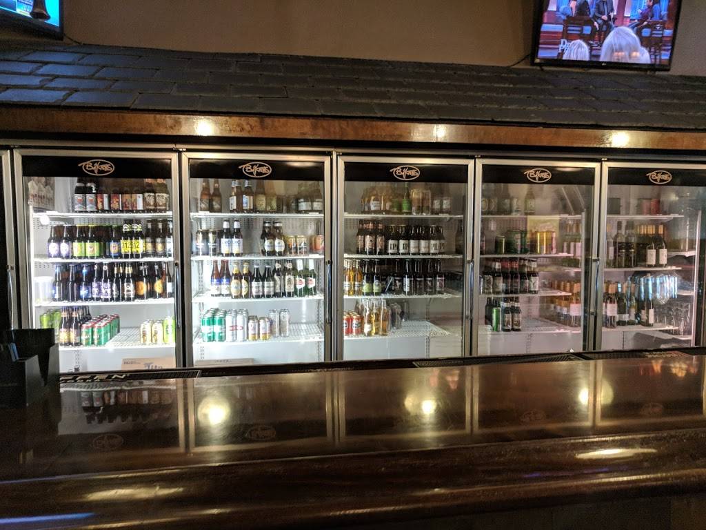 Baxters | restaurant | 205 S Main St, Akron, OH 44308, USA | 2346780761 OR +1 234-678-0761