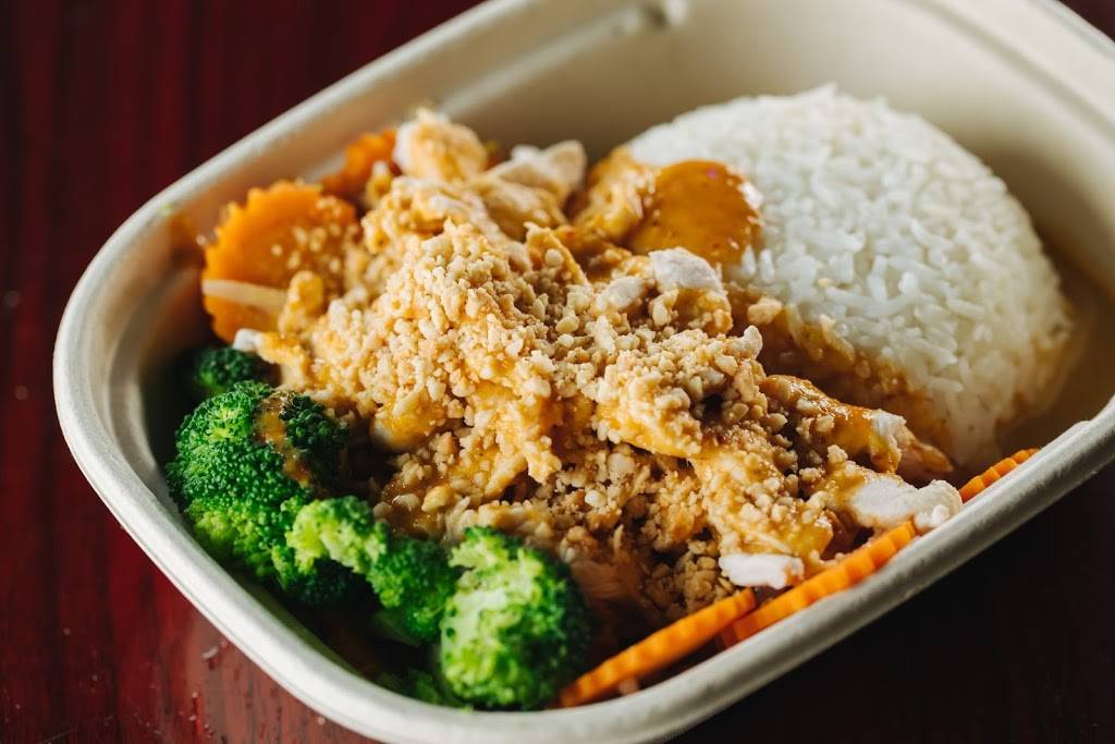 Thai2go | meal takeaway | 2222 Medical District Dr #205, Dallas, TX 75235, USA | 2144842161 OR +1 214-484-2161