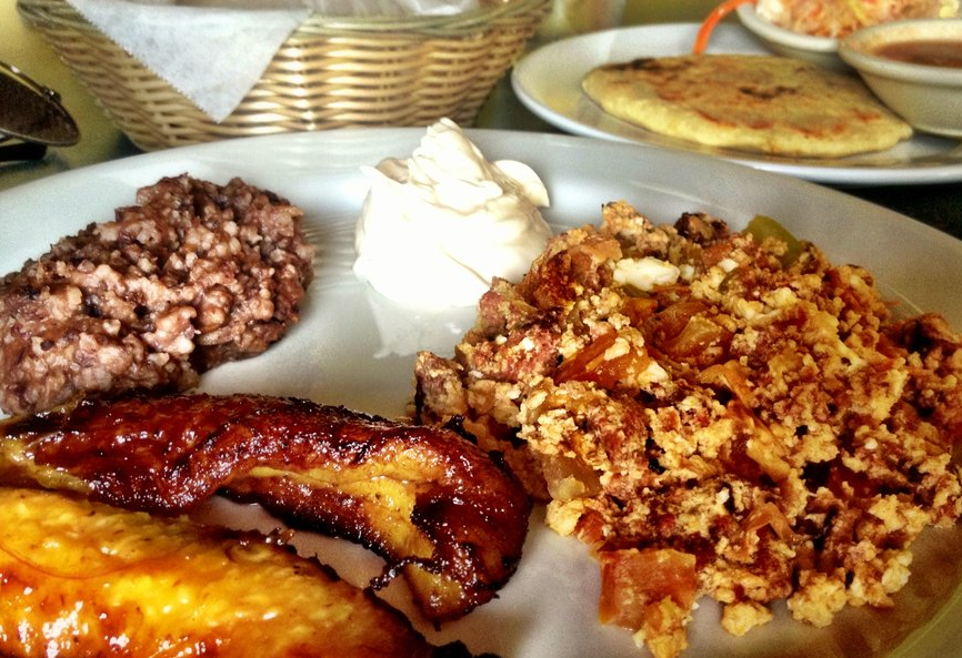 Con Sabor | restaurant | 5105 Venice Blvd, Los Angeles, CA 90019, USA | 3239360231 OR +1 323-936-0231