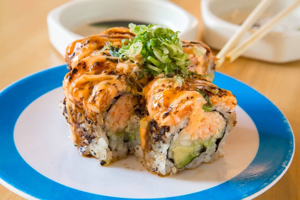 Wabi Sabi Rotary | restaurant | 4521 N Sheridan Rd, Chicago, IL 60640, USA | 7735619000 OR +1 773-561-9000