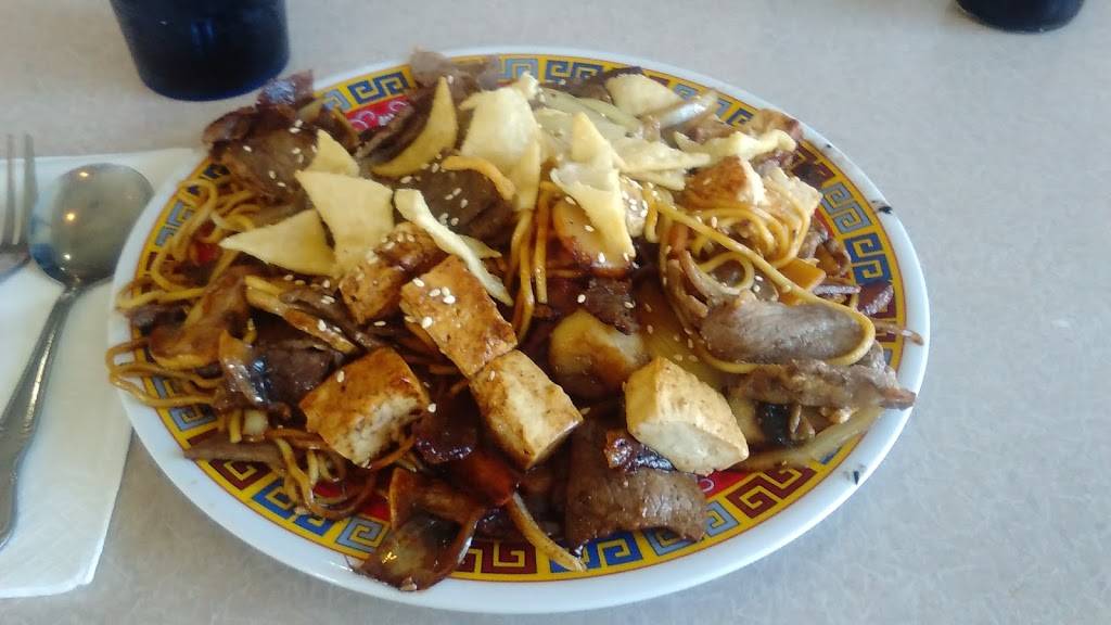 Mongolian Grill | meal takeaway | 9915 224th St E, Graham, WA 98338, USA | 2532622200 OR +1 253-262-2200