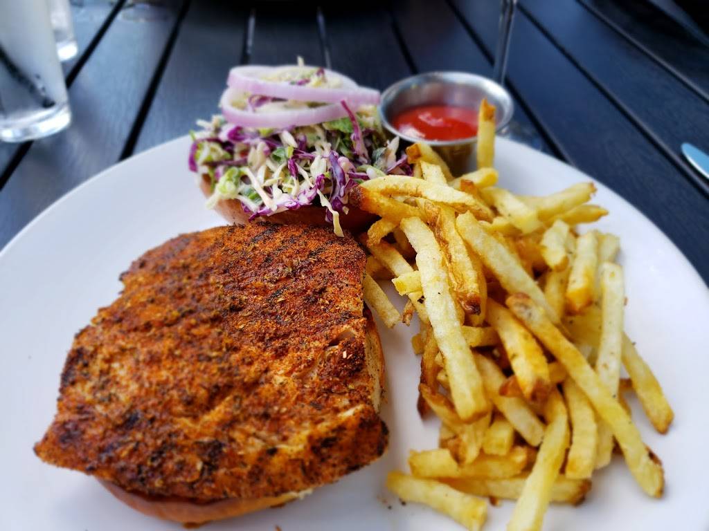 Cork & Pig Tavern | restaurant | 5224 N OConnor Blvd, Irving, TX 75039, USA | 9723647412 OR +1 972-364-7412