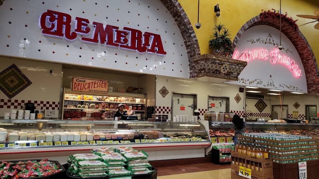 Vallarta Supermarkets | bakery | 1357 E Los Angeles Ave, Simi Valley, CA 93065, USA | 8055206468 OR +1 805-520-6468