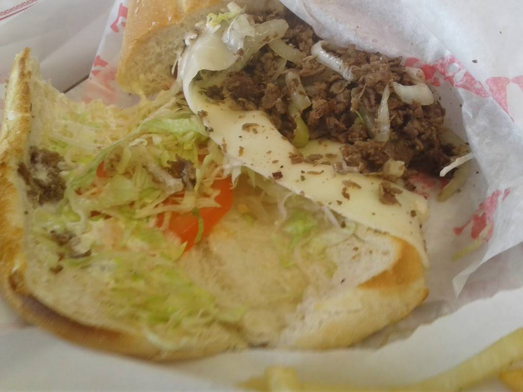 Mr Submarine | meal takeaway | 4100 W Broad St, Richmond, VA 23230, USA | 8043557043 OR +1 804-355-7043