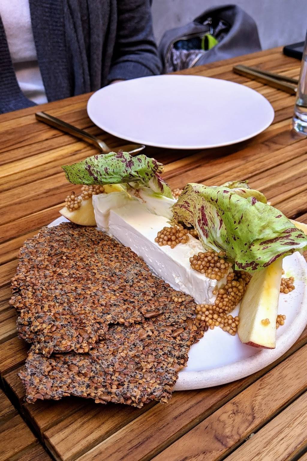 Atrium | restaurant | 1816 N Vermont Ave, Los Angeles, CA 90027, USA | 3236076944 OR +1 323-607-6944