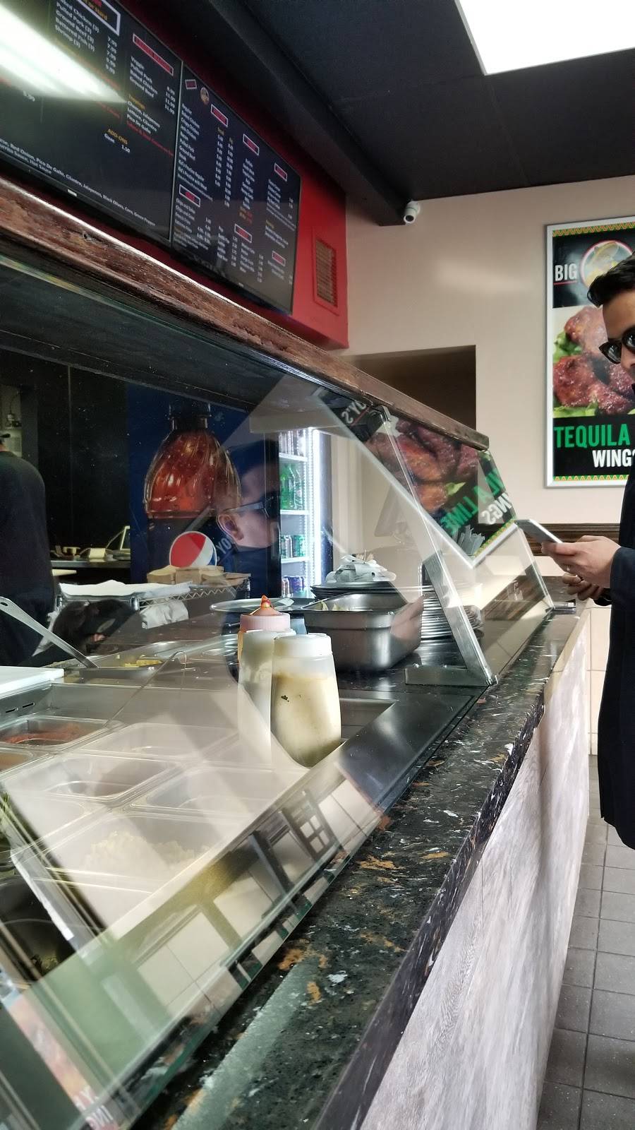 Big Boys Burrito | restaurant | 1062 Kingston Rd, Scarborough, ON M1N 1N4, Canada | 4169014655 OR +1 416-901-4655