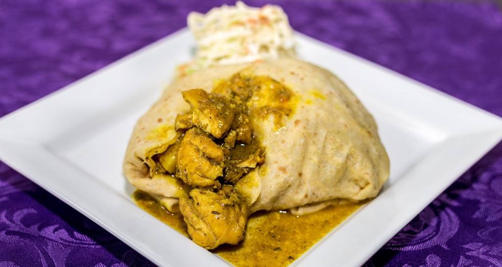 Ritz Caribbean Foods | restaurant | 32 Eglinton Ave W, Toronto, ON M4R 1A1, Canada | 6473527489 OR +1 647-352-7489