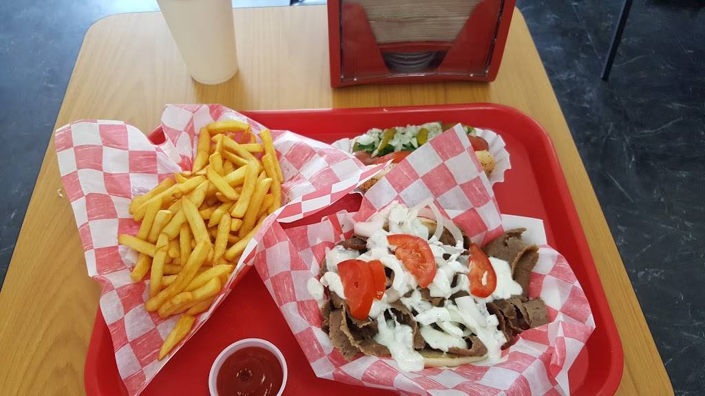 Taste of the Windy City - Green Bay | restaurant | 2259 S Oneida St, Green Bay, WI 54304, USA | 9205449462 OR +1 920-544-9462