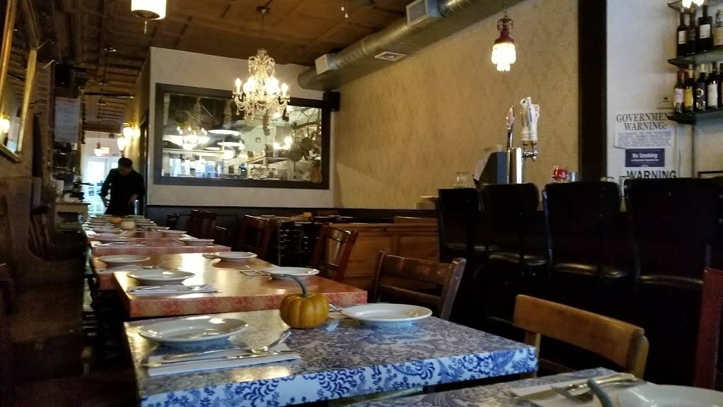 Gersi | restaurant | 316 Court St, Brooklyn, NY 11231, USA | 3478895077 OR +1 347-889-5077