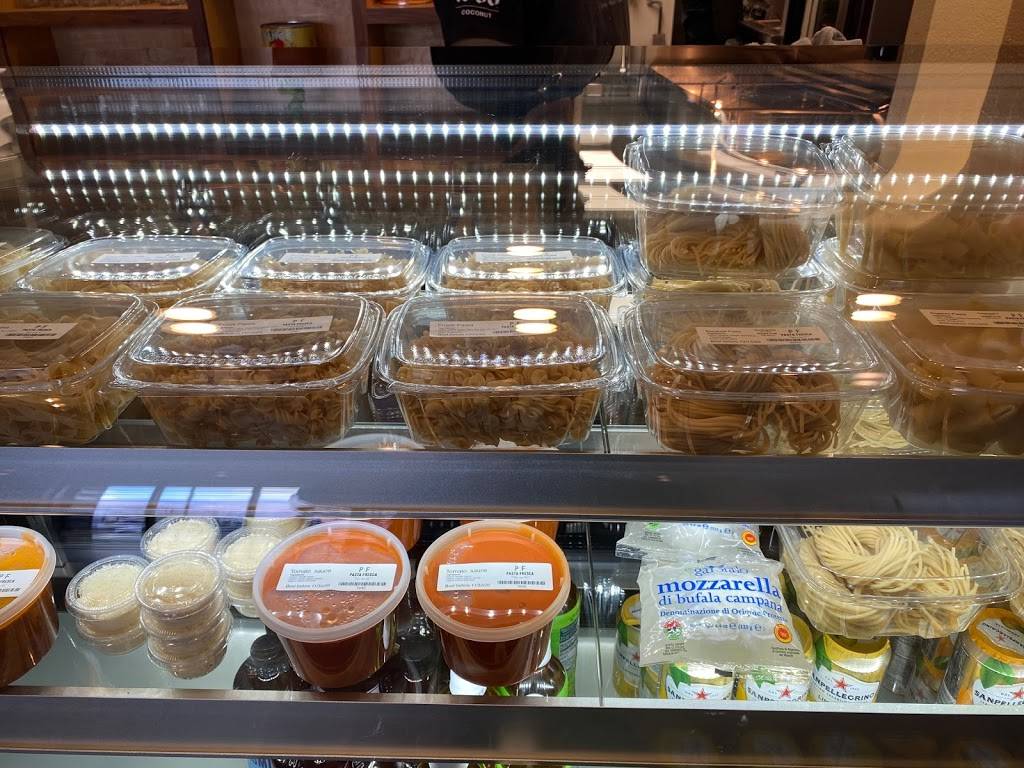 Pasta Fresca LLC | restaurant | 6135 Lakeside Dr # 138, Reno, NV 89509, USA | 7754093308 OR +1 775-409-3308