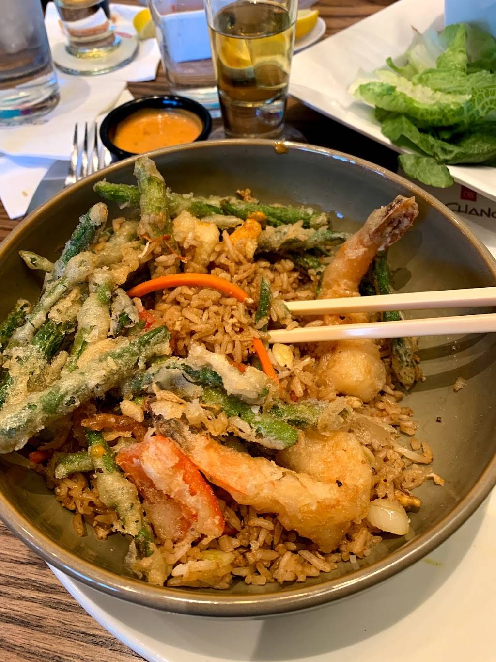 P.F. Changs | meal takeaway | 905 W W Promontory, Farmington, UT 84025, USA | 3853007300 OR +1 385-300-7300