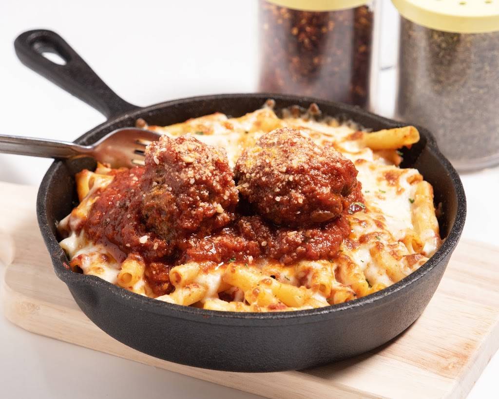 Meatball U | restaurant | 30 S High St, West Chester, PA 19382, USA | 4843948400 OR +1 484-394-8400