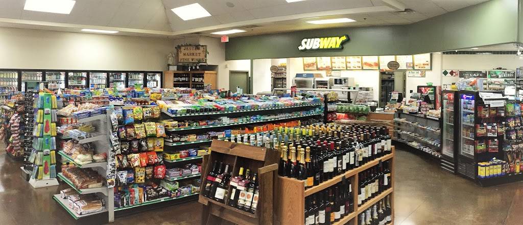 Subway Restaurants | restaurant | Jester Market C-Store, 6507 Jester Blvd Ste 101, Austin, TX 78750, USA | 5122310802 OR +1 512-231-0802