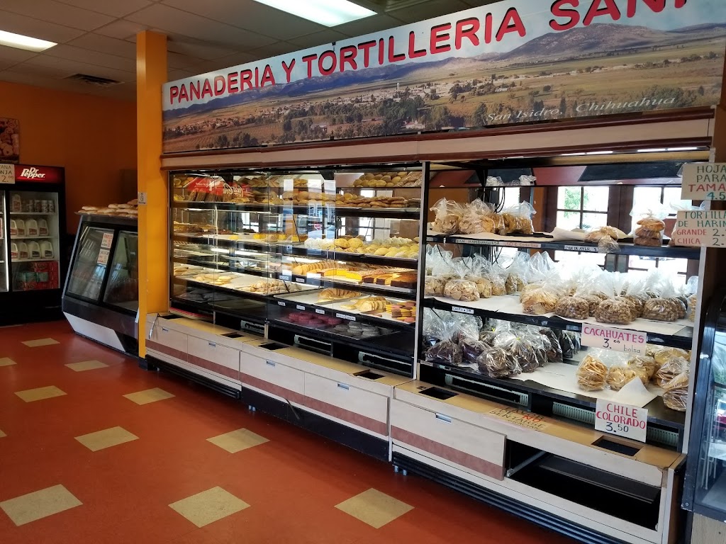 Panaderia Y Tortilleria Sani | restaurant | 4641 Airport Rd, Santa Fe, NM 87507, USA | 5054713292 OR +1 505-471-3292