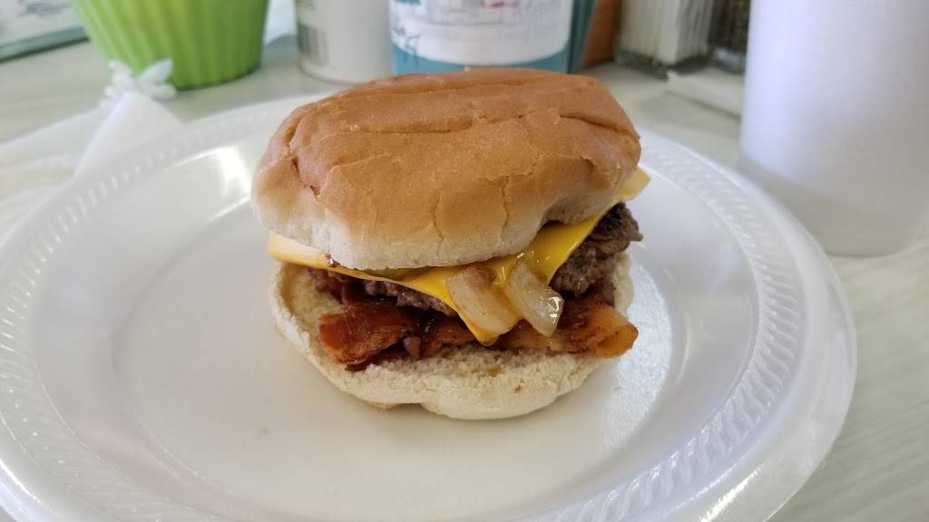 Judys Cafe | restaurant | 2303 Morganton Blvd SW, Lenoir, NC 28645, USA | 8287592200 OR +1 828-759-2200