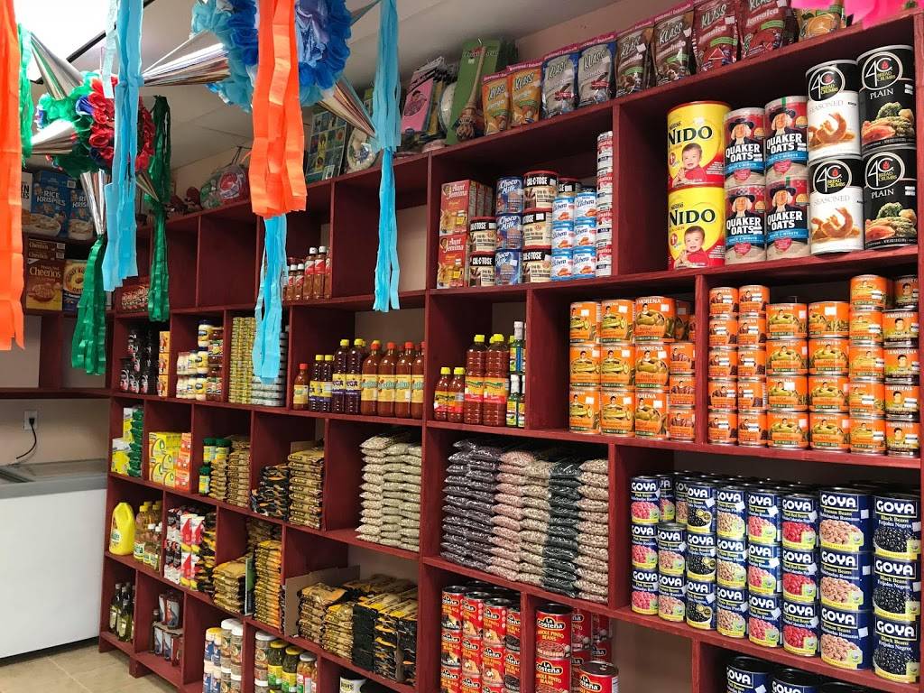 Aguilar’s Mexican Grocery | restaurant | 1060 Morris Park Ave, Bronx, NY 10461, USA | 3472744288 OR +1 347-274-4288