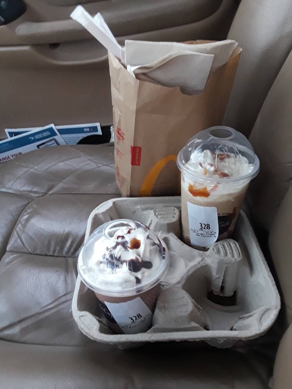 McDonalds | cafe | 3926 52nd St, Kenosha, WI 53144, USA | 2626583839 OR +1 262-658-3839