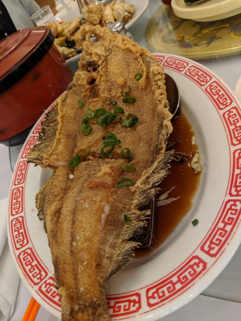 King Palace | Seafood Restaurant | restaurant | 5829 Stockton Blvd, Sacramento, CA 95824, USA | 9164568888 OR +1 916-456-8888