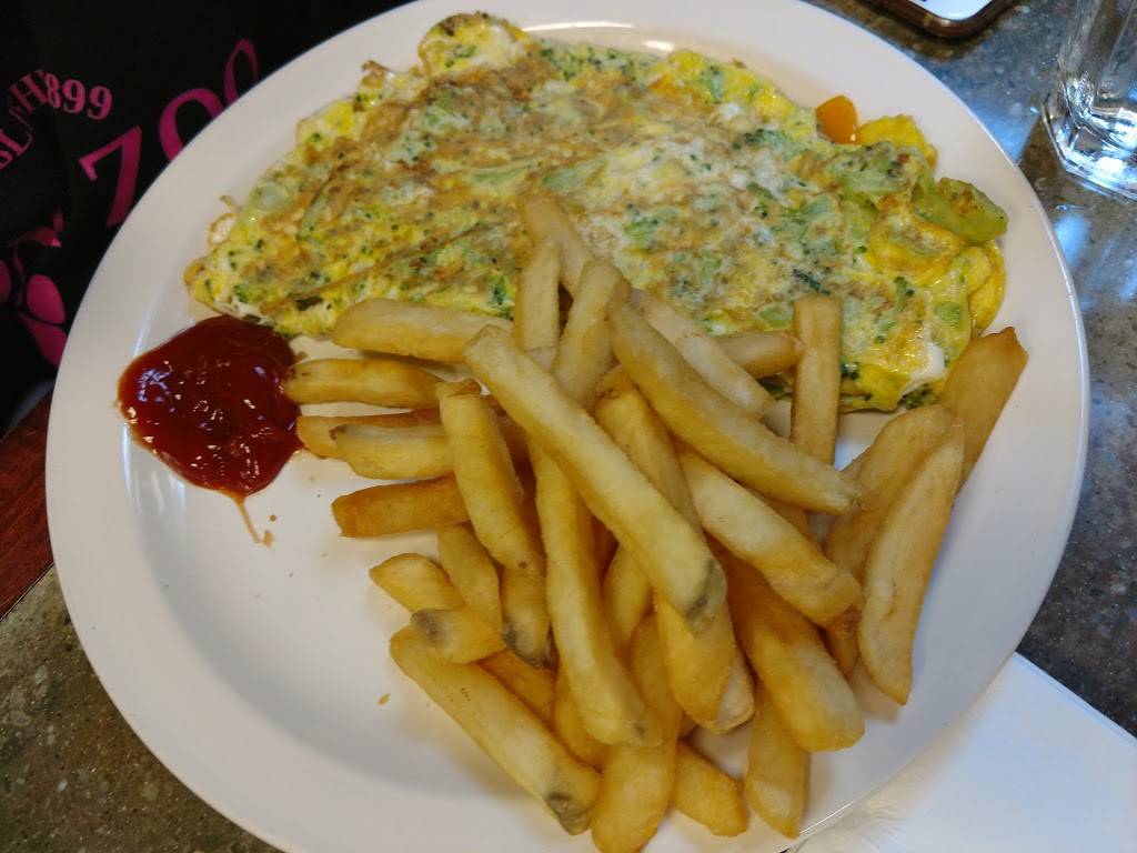 Moonstruck | restaurant | 462 1st Avenue, New York, NY 10016, USA | 2125624141 OR +1 212-562-4141