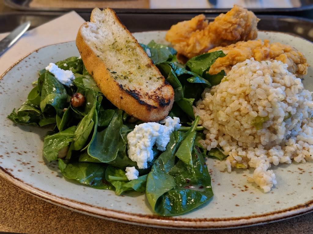 Tender Greens | restaurant | 21247 Hawthorne Blvd, Torrance, CA 90503, USA | 4244880639 OR +1 424-488-0639