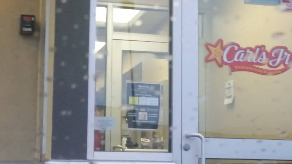 Carls Jr. | restaurant | 2242 Abbott Rd, Anchorage, AK 99507, USA | 9073363380 OR +1 907-336-3380