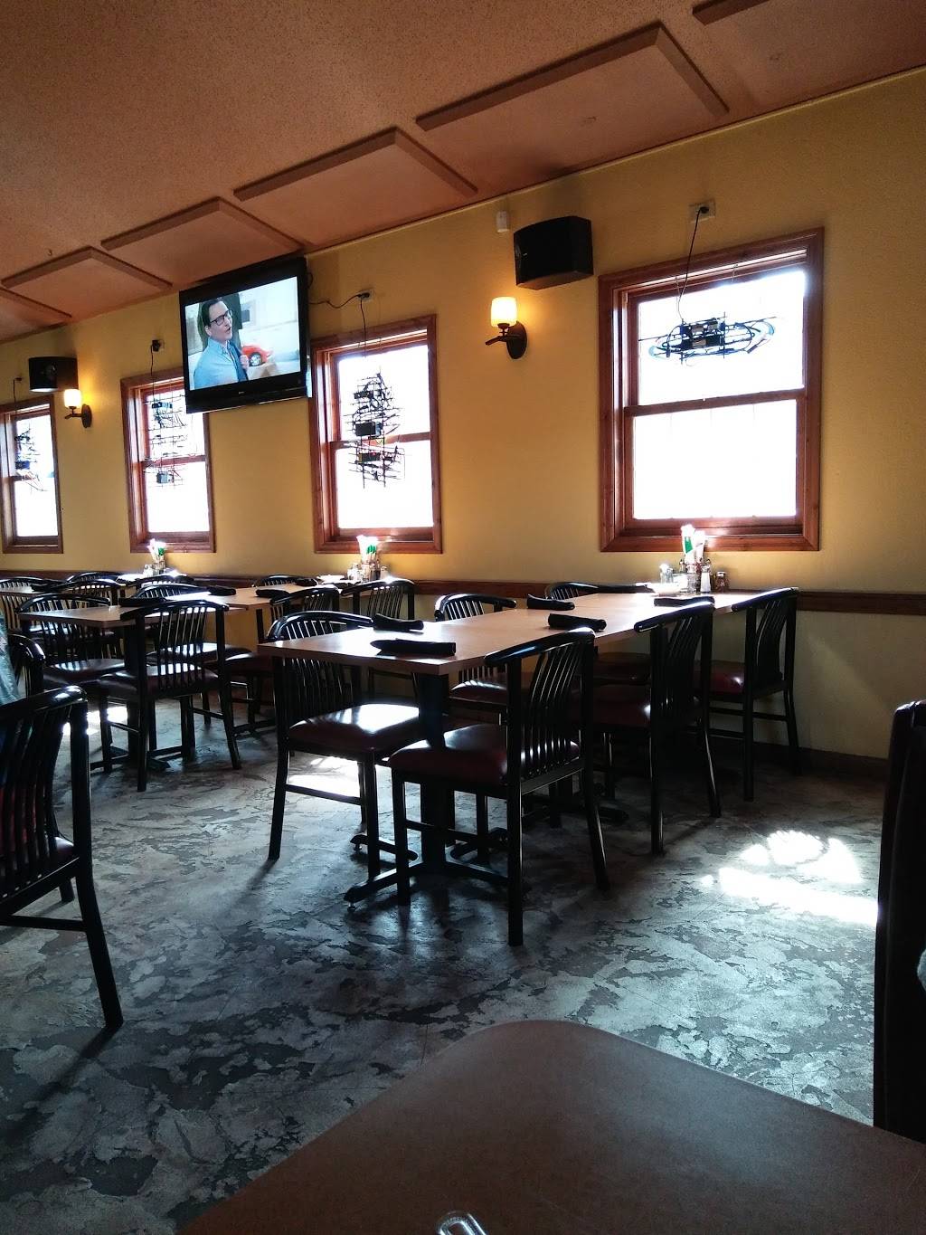 Maucieris Italian Bistro | restaurant | 34650 Co Rd 3, Crosslake, MN 56442, USA | 2186924800 OR +1 218-692-4800