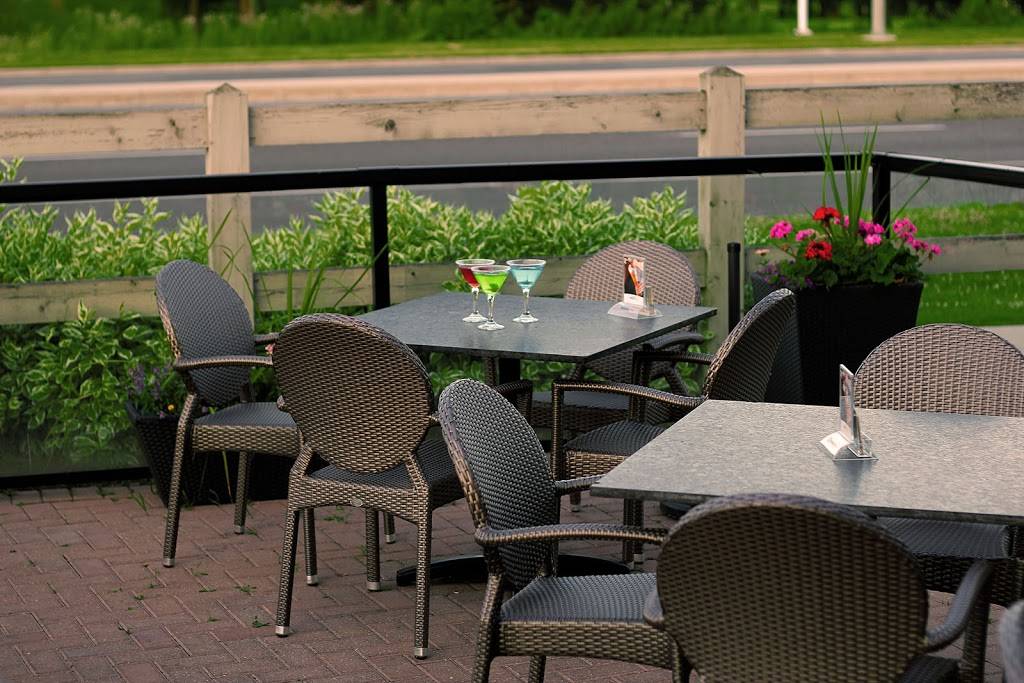 Stonefire | restaurant | 8700 Bathurst St, Thornhill, ON L4J 9J8, Canada | 9057093473 OR +1 905-709-3473