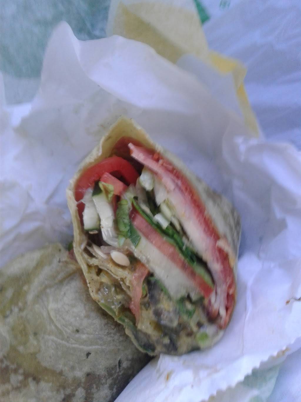 Subway | restaurant | 6309 Unity St, Thomasville, NC 27360, USA | 3364720027 OR +1 336-472-0027