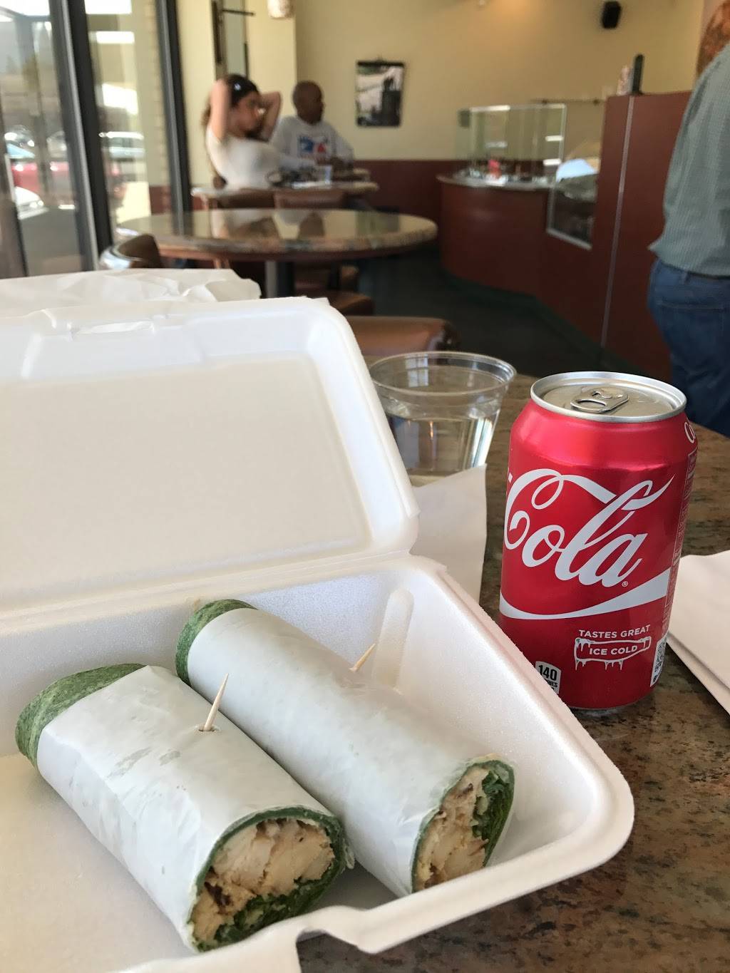 SoupDive | restaurant | 26051 W 12 Mile Rd, Southfield, MI 48034, USA | 2482296722 OR +1 248-229-6722