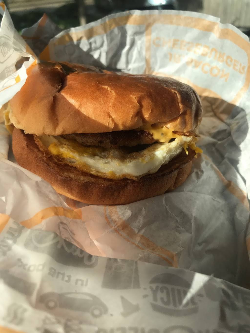 Jack in the Box | restaurant | 9302 Jensen Dr, Houston, TX 77093, USA | 7136923013 OR +1 713-692-3013