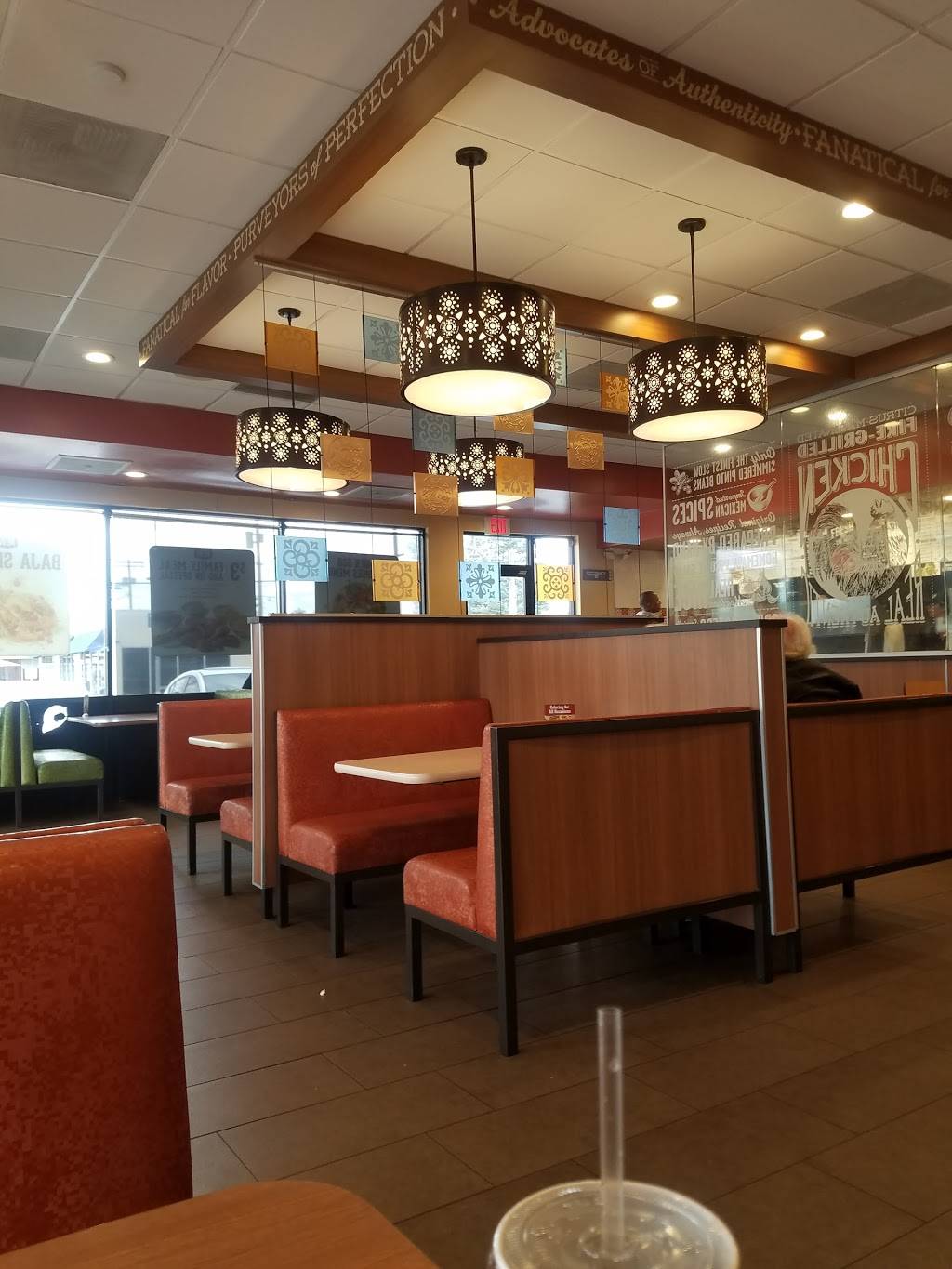 El Pollo Loco | restaurant | 12453 Burbank Blvd, North Hollywood, CA 91607, USA | 8185067667 OR +1 818-506-7667