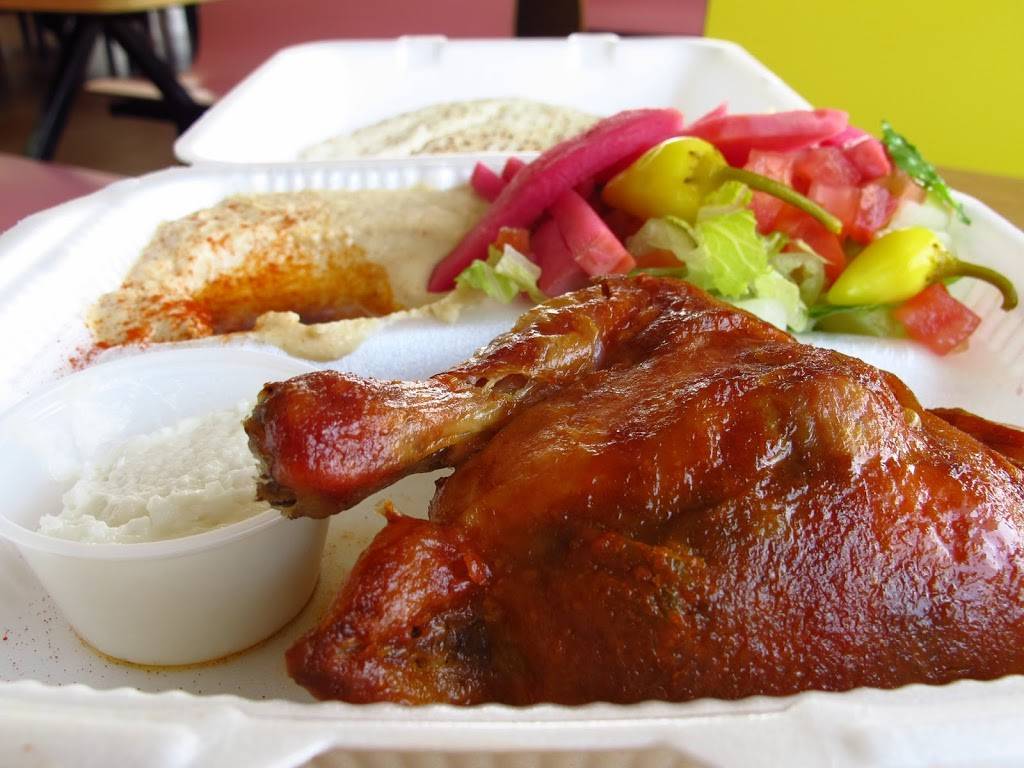 Zankou Chicken | restaurant | 5065 Sunset Blvd, Los Angeles, CA 90027, USA | 3236657845 OR +1 323-665-7845