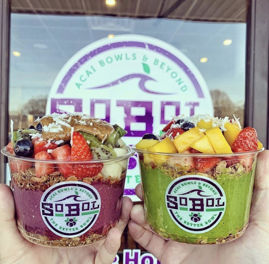 SoBol New Rochelle | cafe | 93 Quaker Ridge Rd, New Rochelle, NY 10804, USA | 9149025630 OR +1 914-902-5630