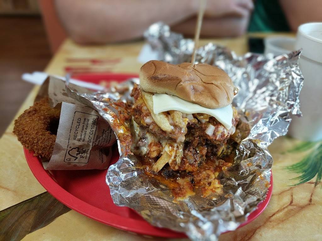 PUDGEES LLC | restaurant | 8435 Roscoe Court, Floral City, FL 34436, USA | 3523443773 OR +1 352-344-3773