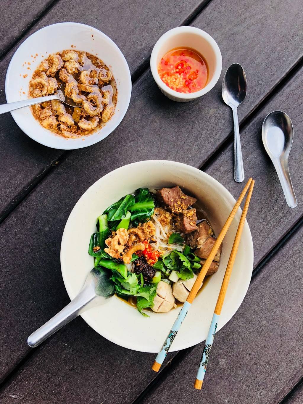 ELEPHANT JUMPS Thai | restaurant | 8110 Arlington Blvd, Entrance is on Gallows Rd., Falls Church, VA 22042, USA | 7039426600 OR +1 703-942-6600