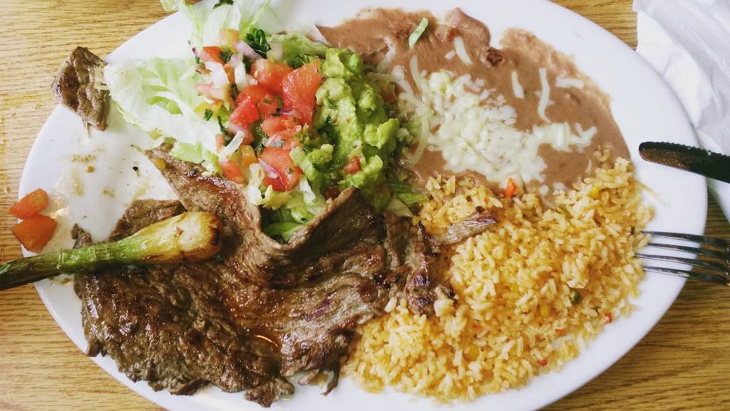 Viva Villa Mexican Grill | restaurant | 3717 E North St, Greenville, SC 29615, USA | 8646094477 OR +1 864-609-4477