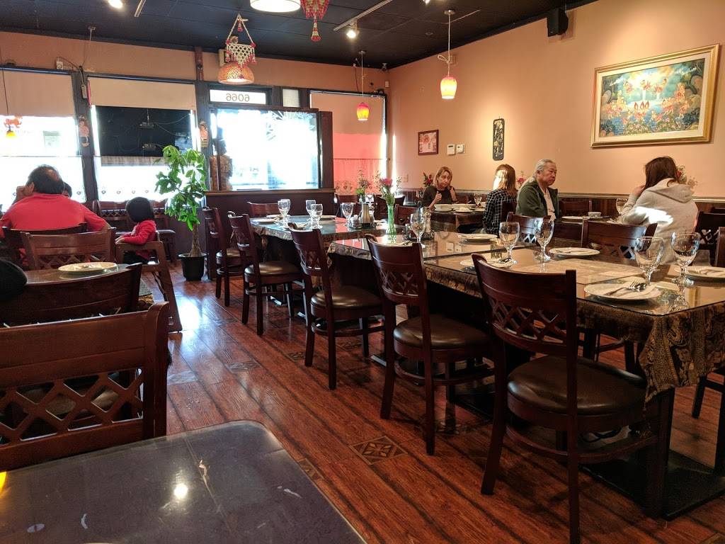 Papaya Thai Restaurant | restaurant | 6066 Mowry Ave, Newark, CA 94560, USA | 5107921988 OR +1 510-792-1988