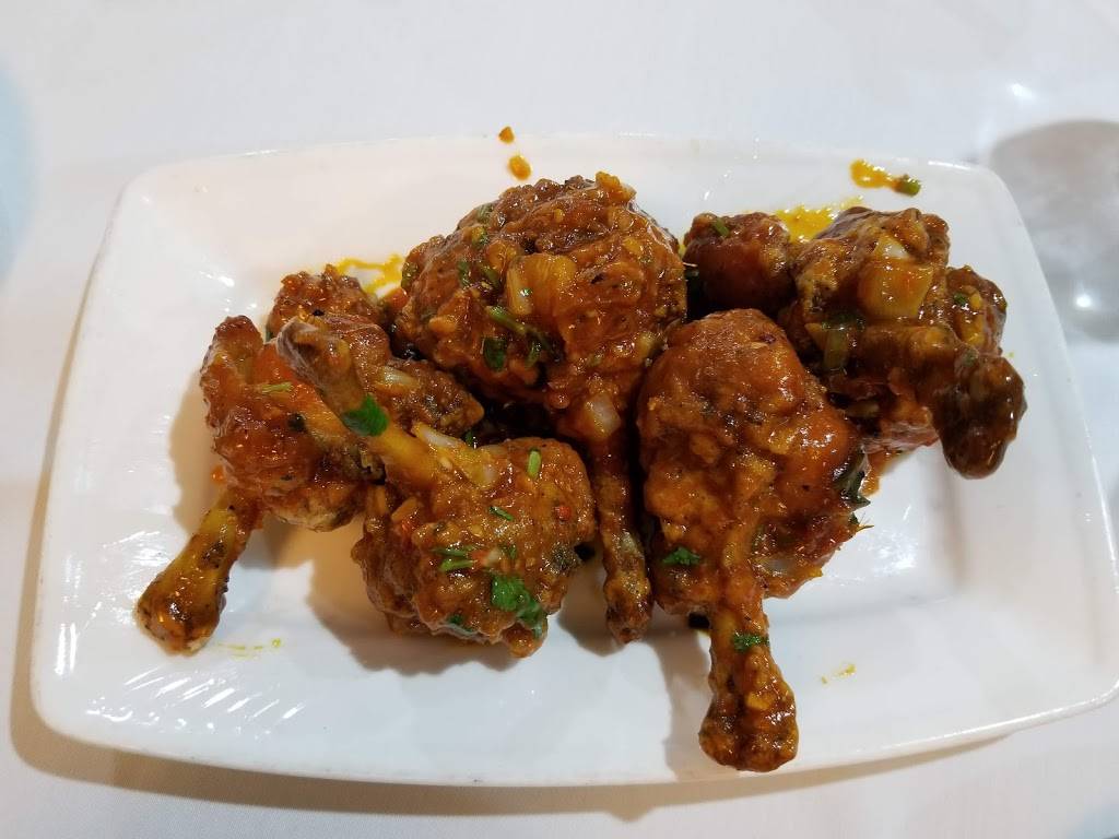 Richi Rich | restaurant | 11019 Atlantic Ave, Richmond Hill, NY 11418, USA | 7185263100 OR +1 718-526-3100