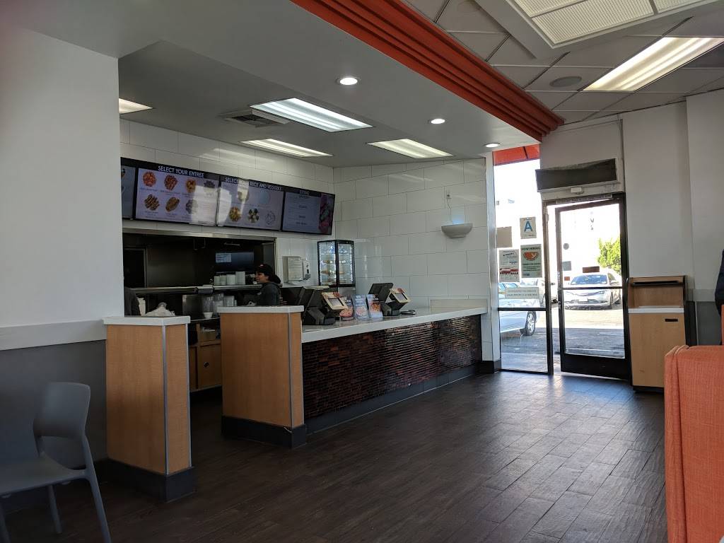 Yoshinoya Vermont & Rosecrans | restaurant | 14225 S Vermont Ave, Gardena, CA 90247, USA | 3105167863 OR +1 310-516-7863