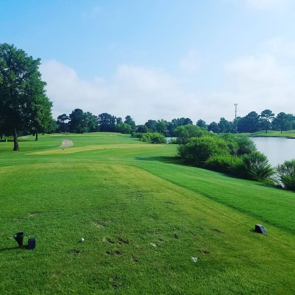 Honey Bee Golf Club | restaurant | 2500 S Independence Blvd, Virginia Beach, VA 23456, USA | 7574712768 OR +1 757-471-2768