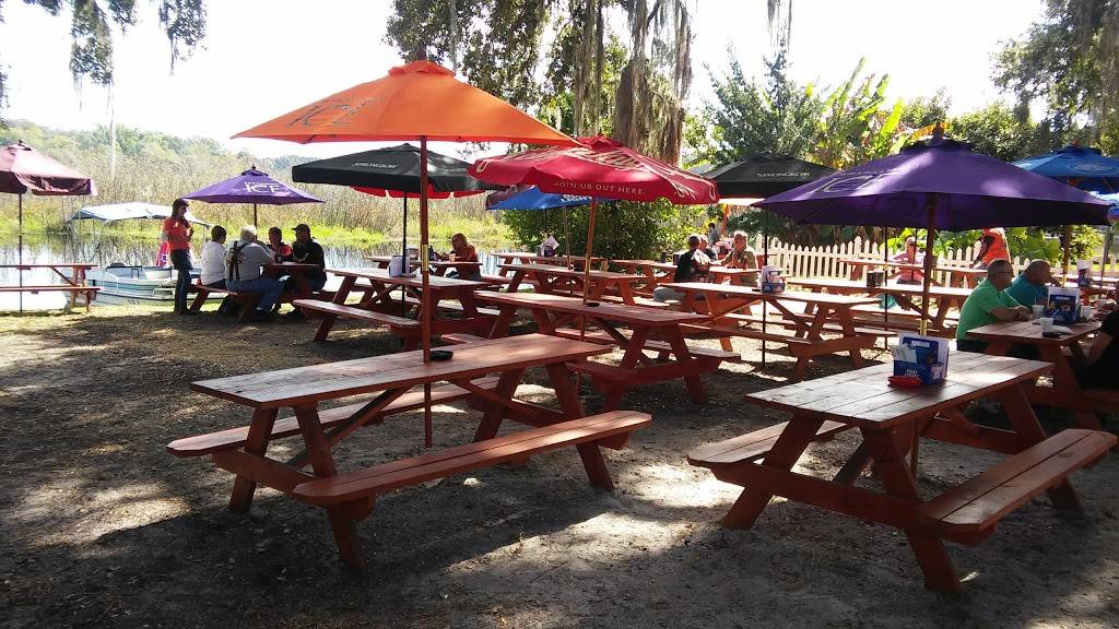 Sleepy Hollow Restaurant & Bar | restaurant | 10333 E Gobbler Dr, Floral City, FL 34436, USA | 3524198652 OR +1 352-419-8652