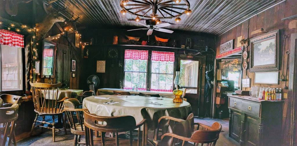 Cold Spring Tavern | restaurant | 5995 Stagecoach Rd, Santa Barbara, CA 93105, USA | 8059670066 OR +1 805-967-0066